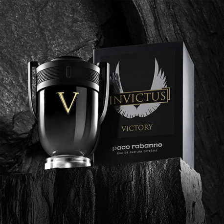 RABANNE PARFUM Invictus Victory - Eau de Parfum Extrême RABANNE PARFUM Invictus Victory - Eau de Parfum Extrême